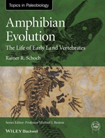 Amphibian Evolution: The Life of Early Land Vertebrates - ISBN 9780470671771