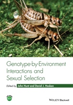 Genotype–by–Environment Interactions and Sexual Selection - ISBN 9780470671795