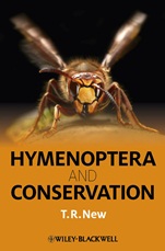 Hymenoptera and Conservation - ISBN 9780470671801