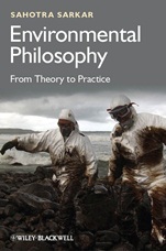 Environmental Philosophy: From Theory to Practice - ISBN 9780470671818