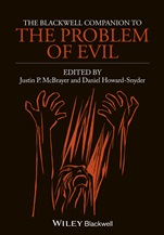 The Blackwell Companion to The Problem of Evil - ISBN 9780470671849
