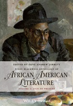 The Wiley Blackwell Anthology of African American Literature, Volume 2: 1920 to the Present - ISBN 9780470671948