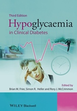 Hypoglycaemia in Clinical Diabetes - ISBN 9780470672006