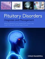 Pituitary Disorders: Diagnosis and Management - ISBN 9780470672013