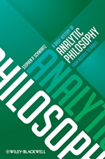 A Brief History of Analytic Philosophy: From Russell to Rawls - ISBN 9780470672075