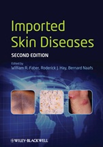 Imported Skin Diseases - ISBN 9780470672266