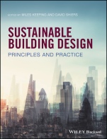 Sustainable Building Design: Principles and Practice - ISBN 9780470672358