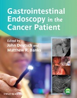 Gastrointestinal Endoscopy in the Cancer Patient - ISBN 9780470672464