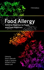 Food Allergy: Adverse Reaction to Foods and Food Additives - ISBN 9780470672556