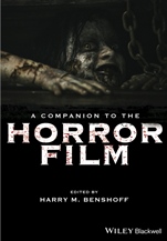 A Companion to the Horror Film - ISBN 9780470672600