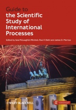 Guide to the Scientific Study of International Processes - ISBN 9780470672624