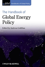 The Handbook of Global Energy Policy - ISBN 9780470672648