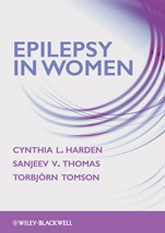 Epilepsy in Women - ISBN 9780470672679