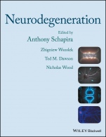 Neurodegeneration - ISBN 9780470672686