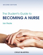 The Students Guide to Becoming a Nurse - ISBN 9780470672709