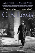 The Intellectual World of C. S. Lewis - ISBN 9780470672792