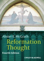 Reformation Thought: An Introduction - ISBN 9780470672839