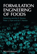 Formulation Engineering of Foods - ISBN 9780470672907