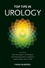 Top Tips in Urology - ISBN 9780470672938