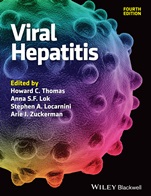 Viral Hepatitis - ISBN 9780470672952