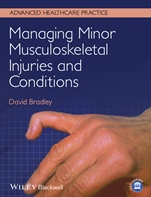 Managing Minor Musculoskeletal Injuries and Conditions - ISBN 9780470673102