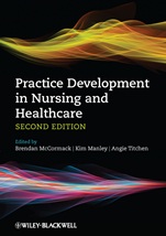 Practice Development in Nursing and Healthcare - ISBN 9780470673119