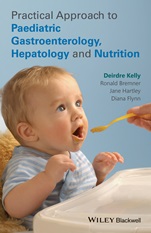 Practical Approach to Paediatric Gastroenterology, Hepatology and Nutrition - ISBN 9780470673140