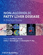 Non–Alcoholic Fatty Liver Disease: A Practical Guide - ISBN 9780470673171