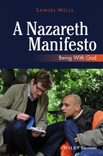 A Nazareth Manifesto: Being with God - ISBN 9780470673256