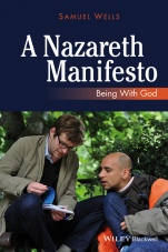 A Nazareth Manifesto: Being with God - ISBN 9780470673263
