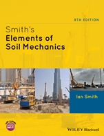 Smiths Elements of Soil Mechanics - ISBN 9780470673393