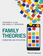Family Theories: Foundations and Applications - ISBN 9780470673409
