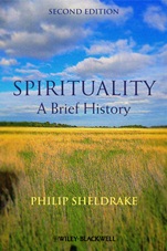 Spirituality: A Brief History - ISBN 9780470673522
