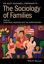 The Wiley Blackwell Companion to the Sociology of Families - ISBN 9780470673539