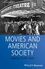 Movies and American Society - ISBN 9780470673645