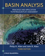 Basin Analysis: Principles and Application to Petroleum Play Assessment - ISBN 9780470673775