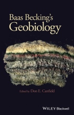 Baas Beckings Geobiology: Or Introduction to Environmental Science - ISBN 9780470673812