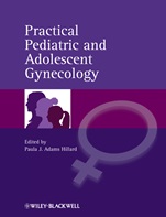 Practical Pediatric and Adolescent Gynecology - ISBN 9780470673874