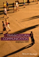 Transcultural Communication - ISBN 9780470673942