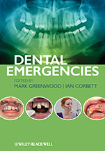 Dental Emergencies - ISBN 9780470673966