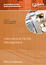 International Facility Management - ISBN 9780470674000