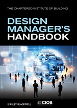 The Design Managers Handbook - ISBN 9780470674024