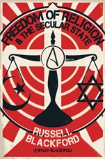 Freedom of Religion and the Secular State - ISBN 9780470674031