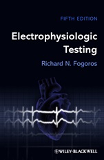 Electrophysiologic Testing - ISBN 9780470674239
