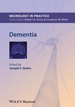 Dementia - ISBN 9780470674246