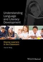 Understanding Language and Literacy Development: Diverse Learners in the Classroom - ISBN 9780470674291