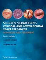 Singer and Monaghans Cervical and Lower Genital Tract Precancer: Diagnosis and Treatment - ISBN 9780470674413