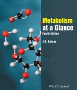 Metabolism at a Glance - ISBN 9780470674710