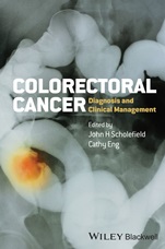 Colorectal Cancer: Diagnosis and Clinical Management - ISBN 9780470674802