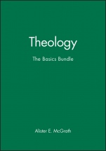 Theology: The Basics Bundle - ISBN 9780470674857